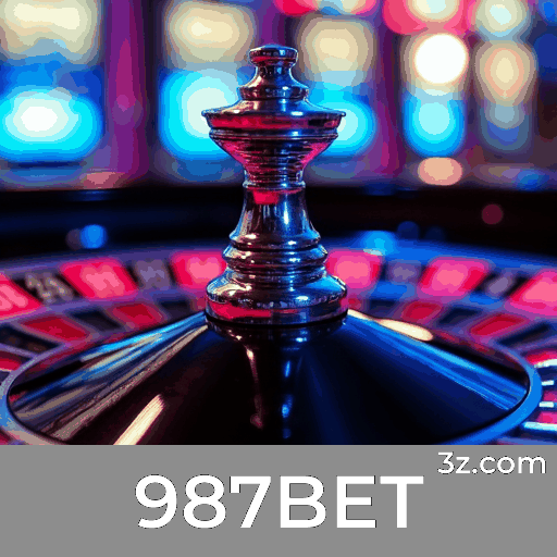 987BET game mais image