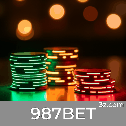 987BET game mais image