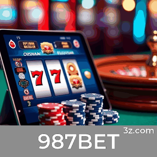 987BET game mais image