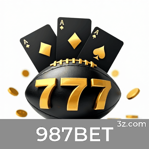 987BET game mais image