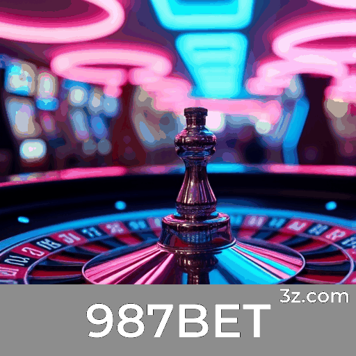 987BET game mais image