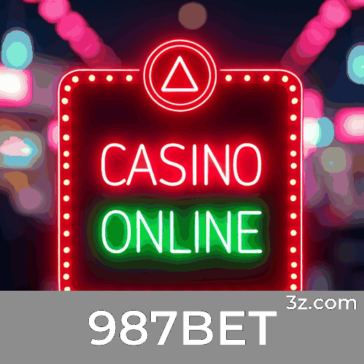 987BET game mais image