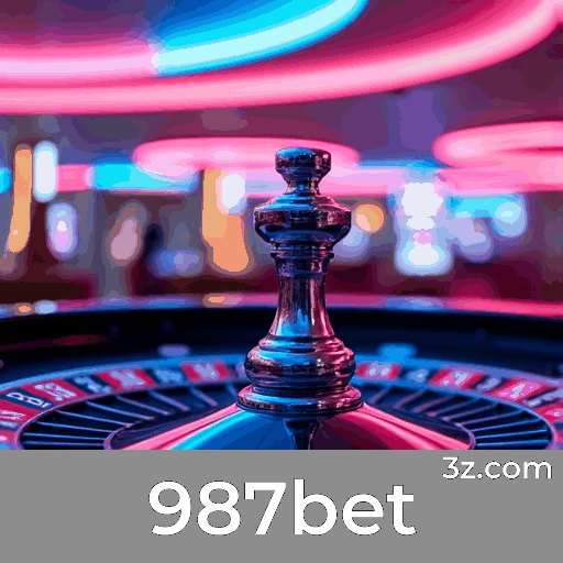 987bet: Cassino Online Premiado e Pagamentos Rápidos