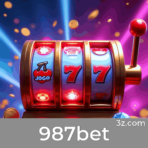 987bet: Estável, Seguro e Otimizado para o Brasil