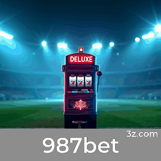 987bet: Jogos de Cassino Cheios de Emoção e Oportunidades de Ganhar