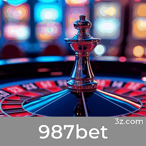 Apostas em Movimento: Experiência Única com 987bet