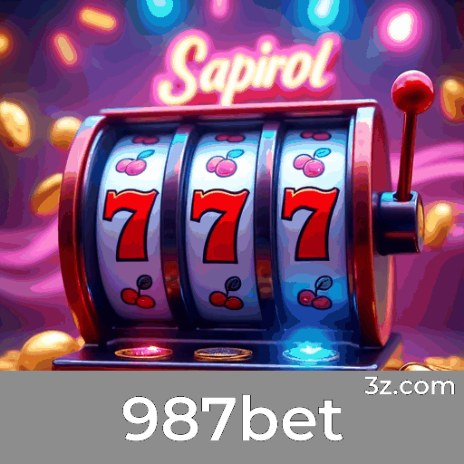 987bet: Cassino Online Premiado e Pagamentos Rápidos