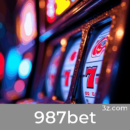 987bet: Cassino Online Premiado e Pagamentos Rápidos