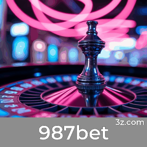 987bet: Cassino Online Premiado e Pagamentos Rápidos