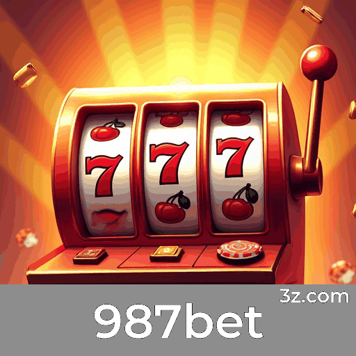 987bet: Jogos de Cassino Cheios de Emoção e Oportunidades de Ganhar
