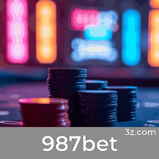 987bet: Cassino Online Premiado e Pagamentos Rápidos
