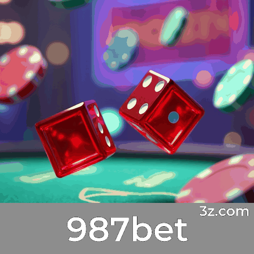 987bet: Cassino Online Premiado e Pagamentos Rápidos