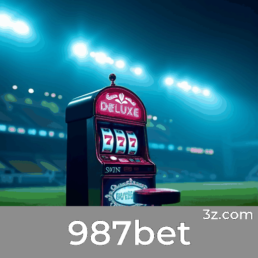 987bet: Variedade de Jogos, Entretenimento Sem Limites